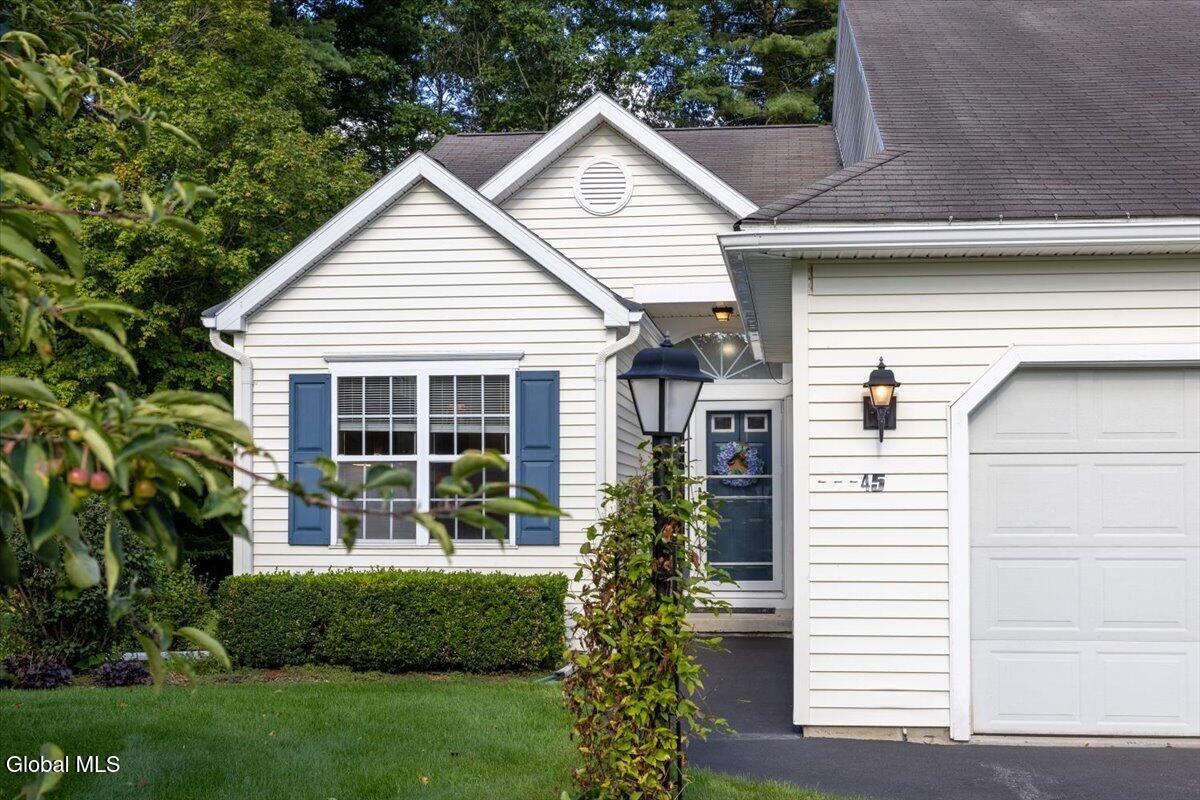 45 Cedar Court