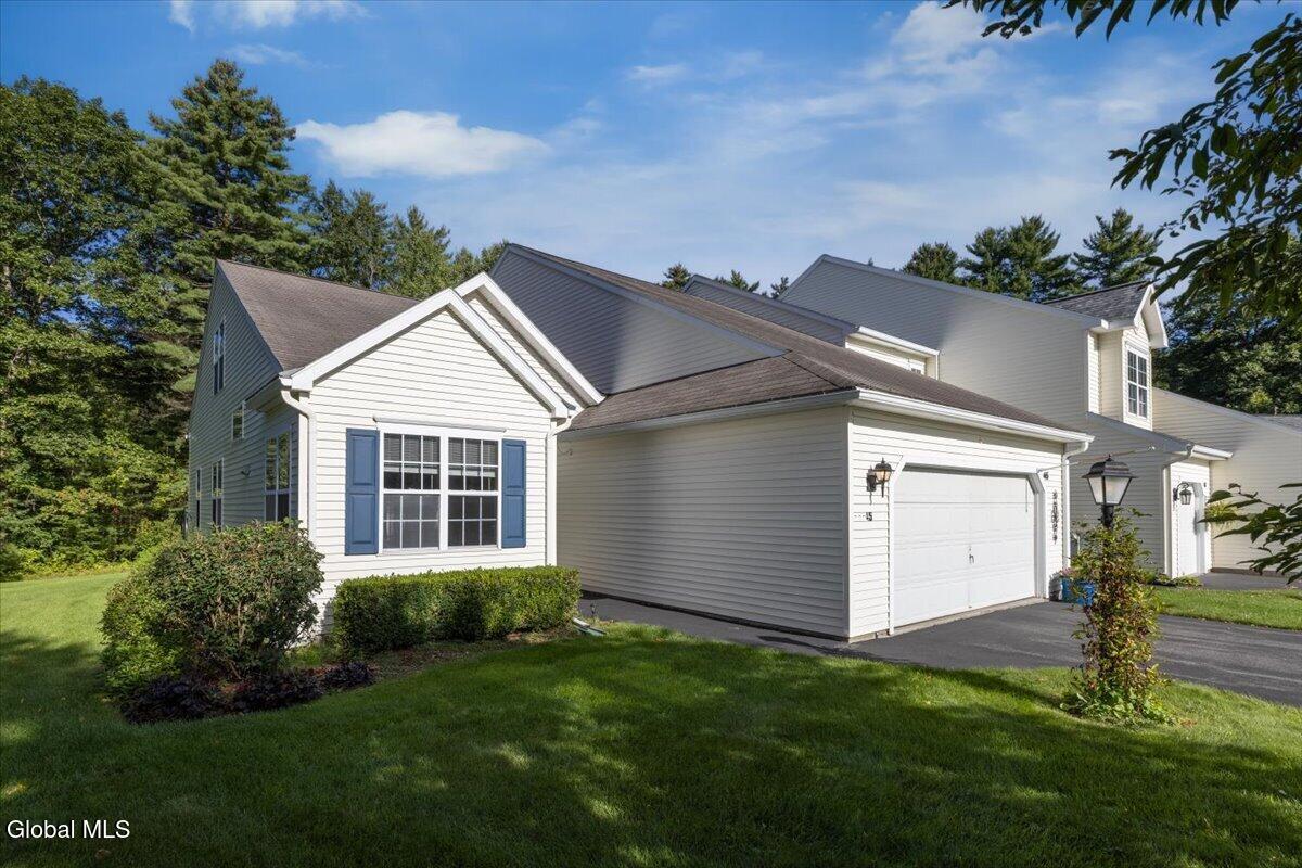 45 Cedar Court