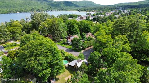 3 Norman Street Lake George NY 12845