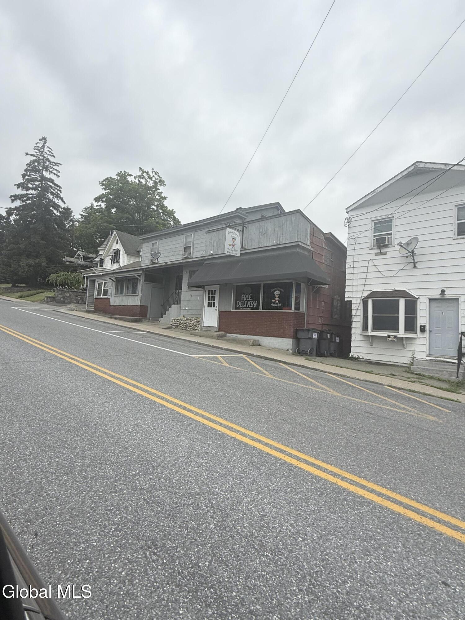 59 Montcalm Street