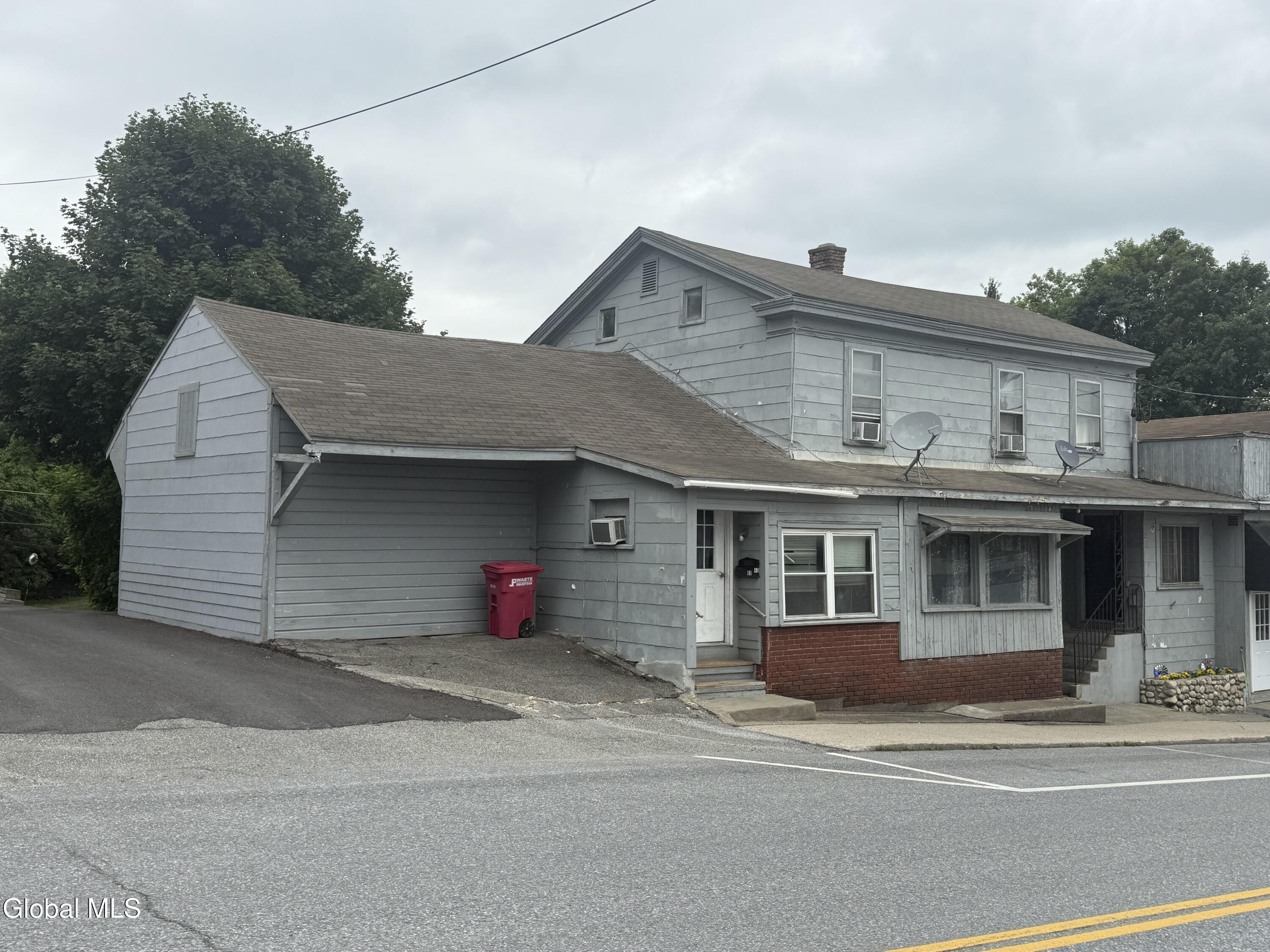 59 Montcalm Street