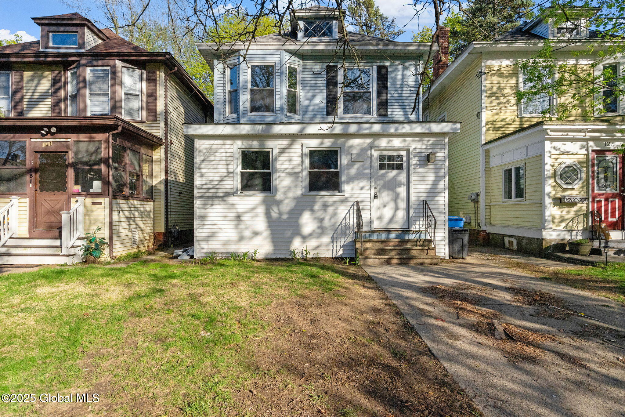 129 N Pine Avenue, Albany, New York image 35