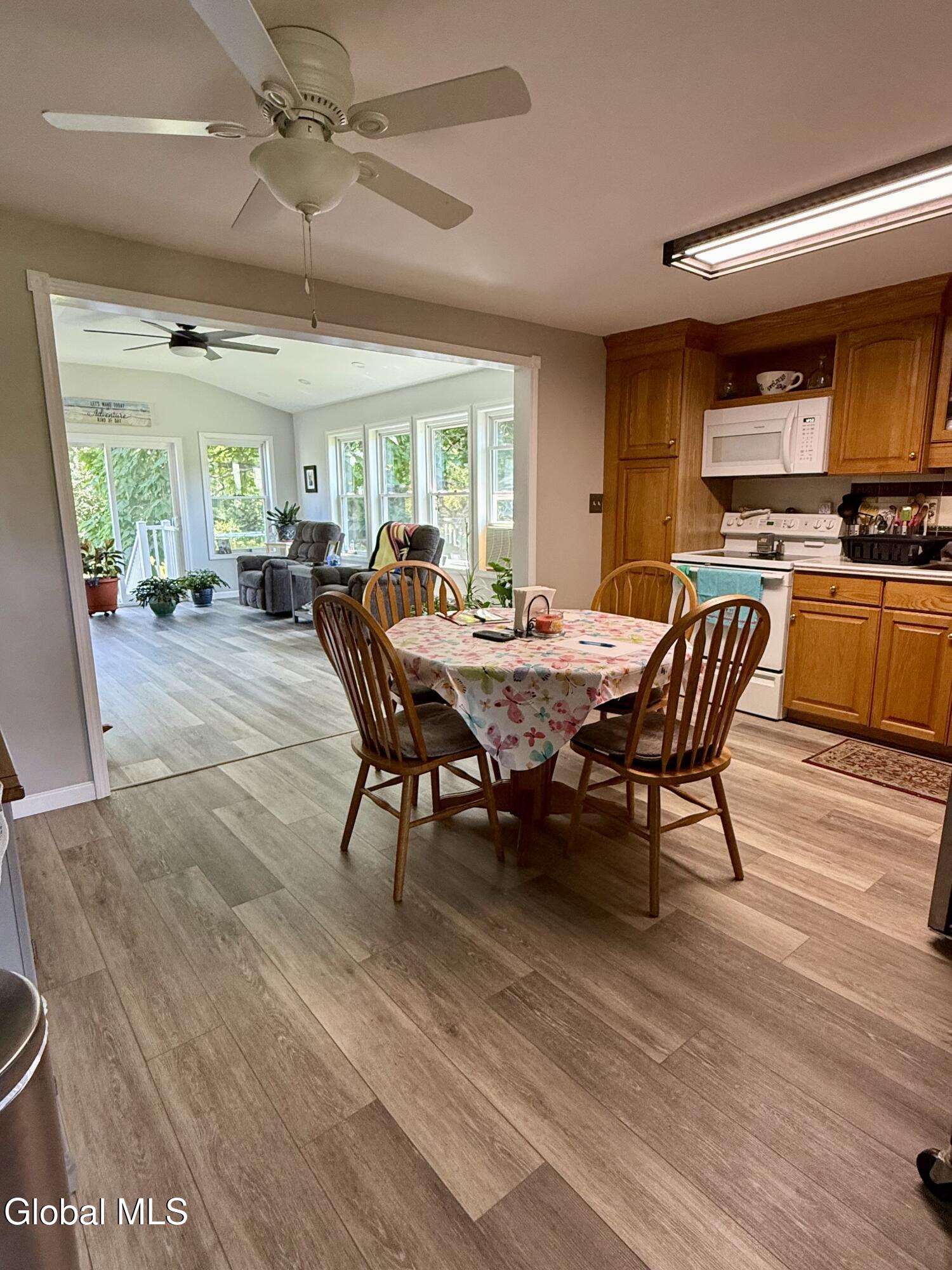 910 Blodgett Hill Road