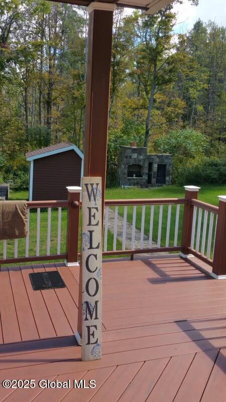 155 Andrews Road, Sloansville, New York image 4