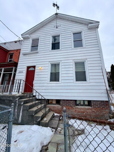 Photo of 200 Mohawk Street #2, Cohoes, NY 12047 (MLS # 202612322)