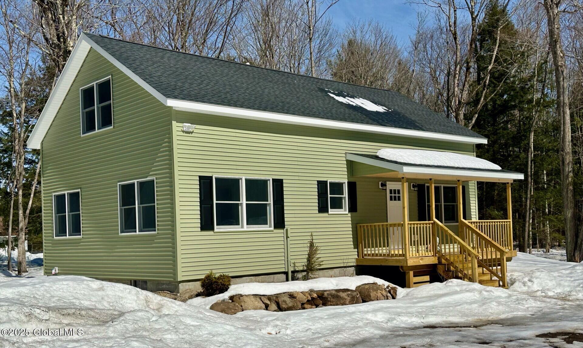 122 Krempa Drive, Caroga Lake, New York image 1