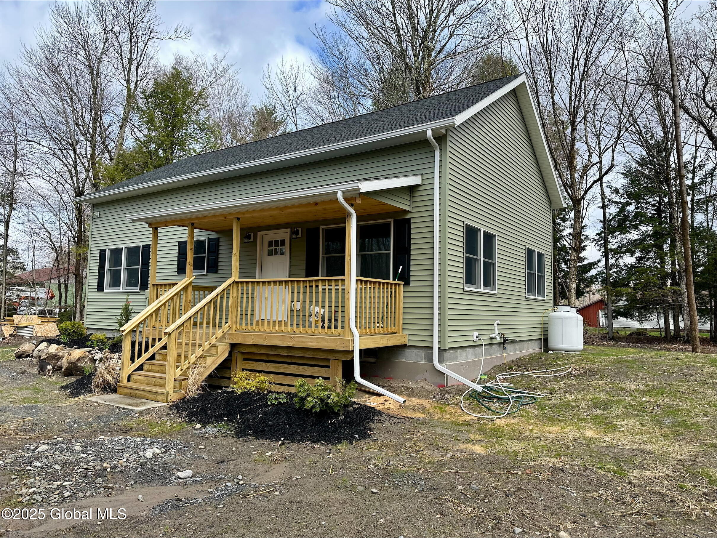 122 Krempa Drive, Caroga Lake, New York image 27
