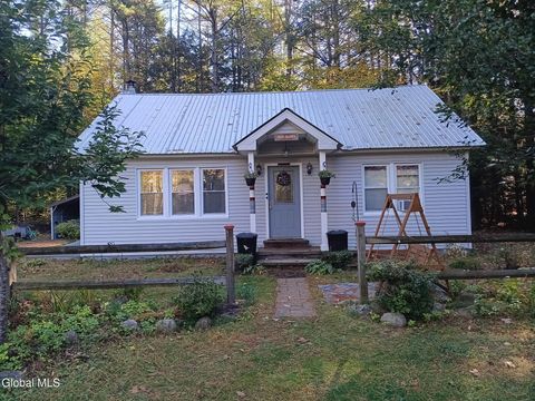Homes For Sale - 6144 St Rt 9n<br/> Corinth, NY 12822