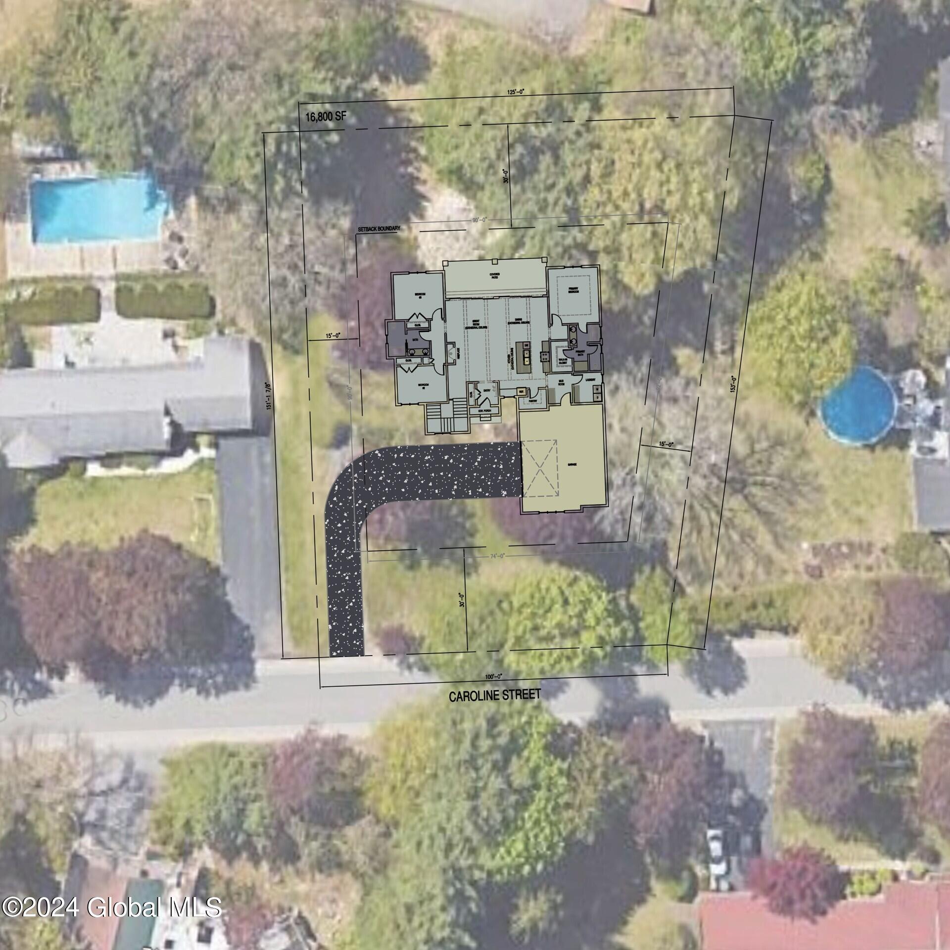 376 Caroline Street