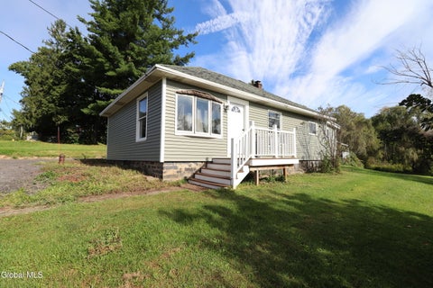Photo of 134 Charleston Street, Esperance, NY 12066 (MLS # 202626248)