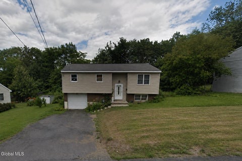 Homes For Sale - 11 Alpine Street<br/> Rensselaer, NY 12144