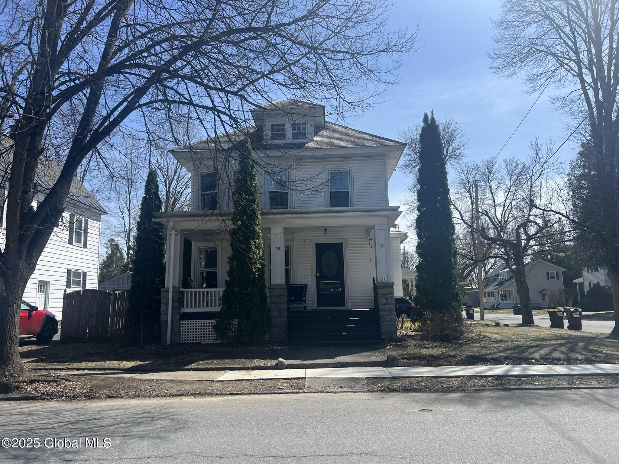 56 Grant Avenue, Glens Falls, New York image 48