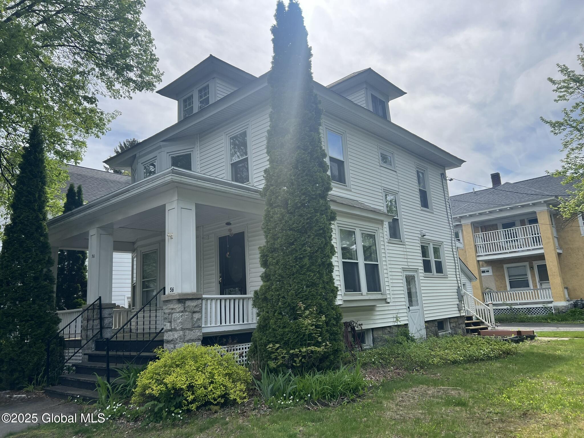 56 Grant Avenue, Glens Falls, New York image 47