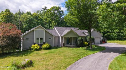 Photo of 150 N Greenfield Road, Porter Corners, NY 12859 (MLS # 202620128)