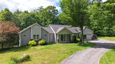 Photo of 150 N Greenfield Road, Porter Corners, NY 12859 (MLS # 202620128)