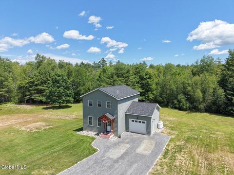 Photo of 30 Wall Street, Corinth, NY 12822 (MLS # 202620245)