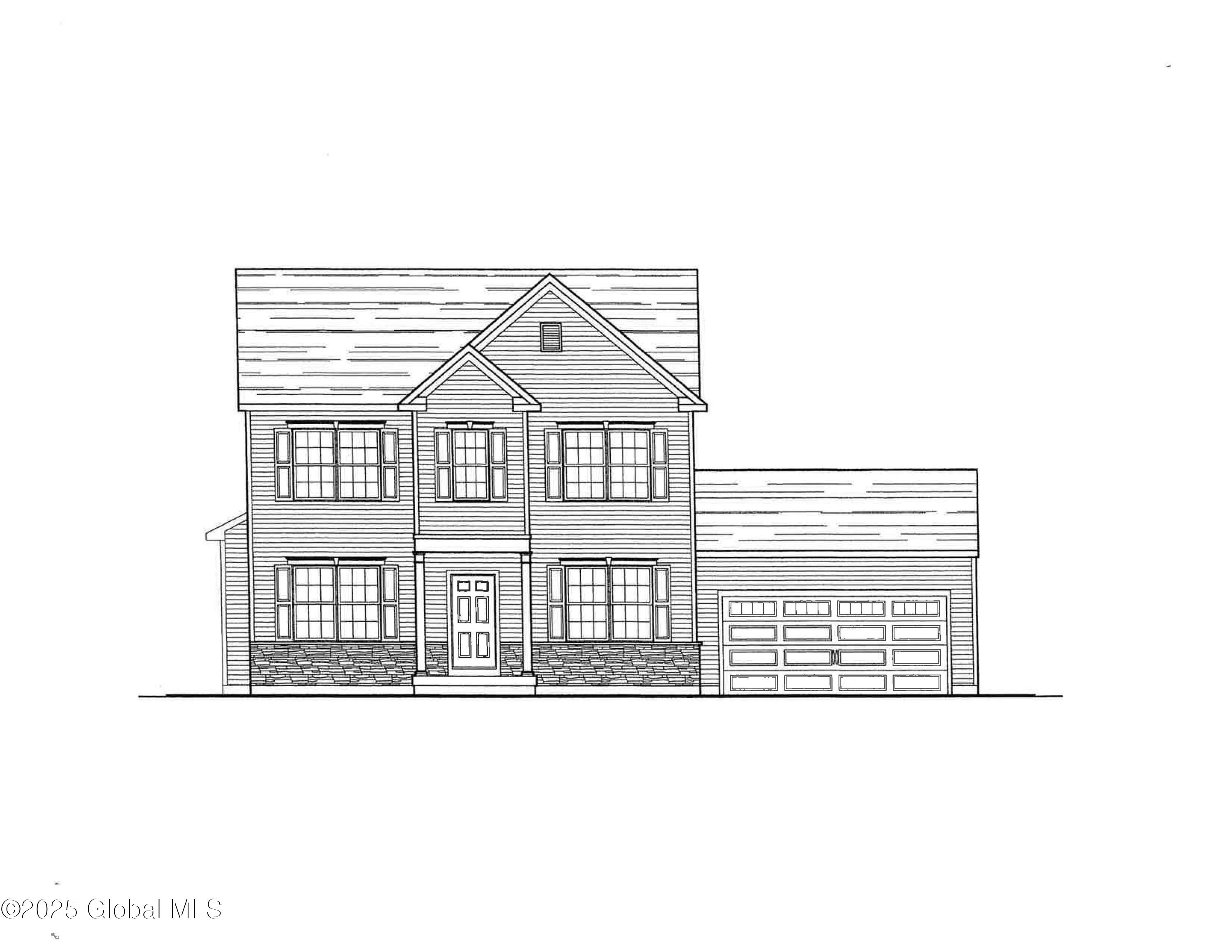 36 Mackenna Court, Ballston Lake, New York image 1
