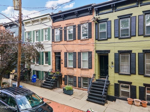 Photo of 225 Jay Street, Albany, NY 12210 (MLS # 202623415)