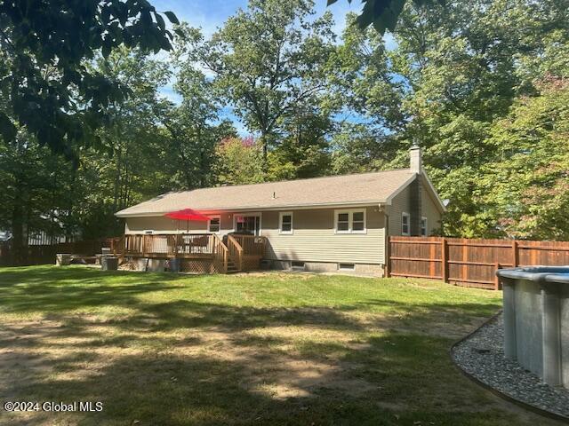 847 Greenwood Drive, Ballston Spa, New York image 23