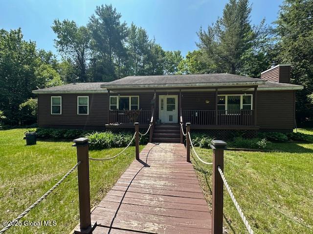 261 Chipmunk Lane, Moriah, New York image 2