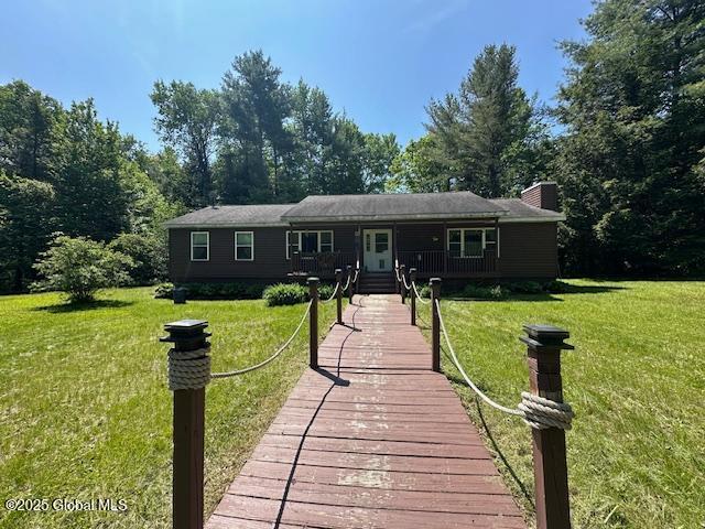 261 Chipmunk Lane, Moriah, New York image 1