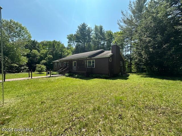 261 Chipmunk Lane, Moriah, New York image 6