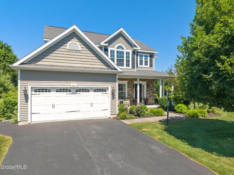 Homes For Sale - 301 Millingstone Way<br/> Altamont, NY 12009