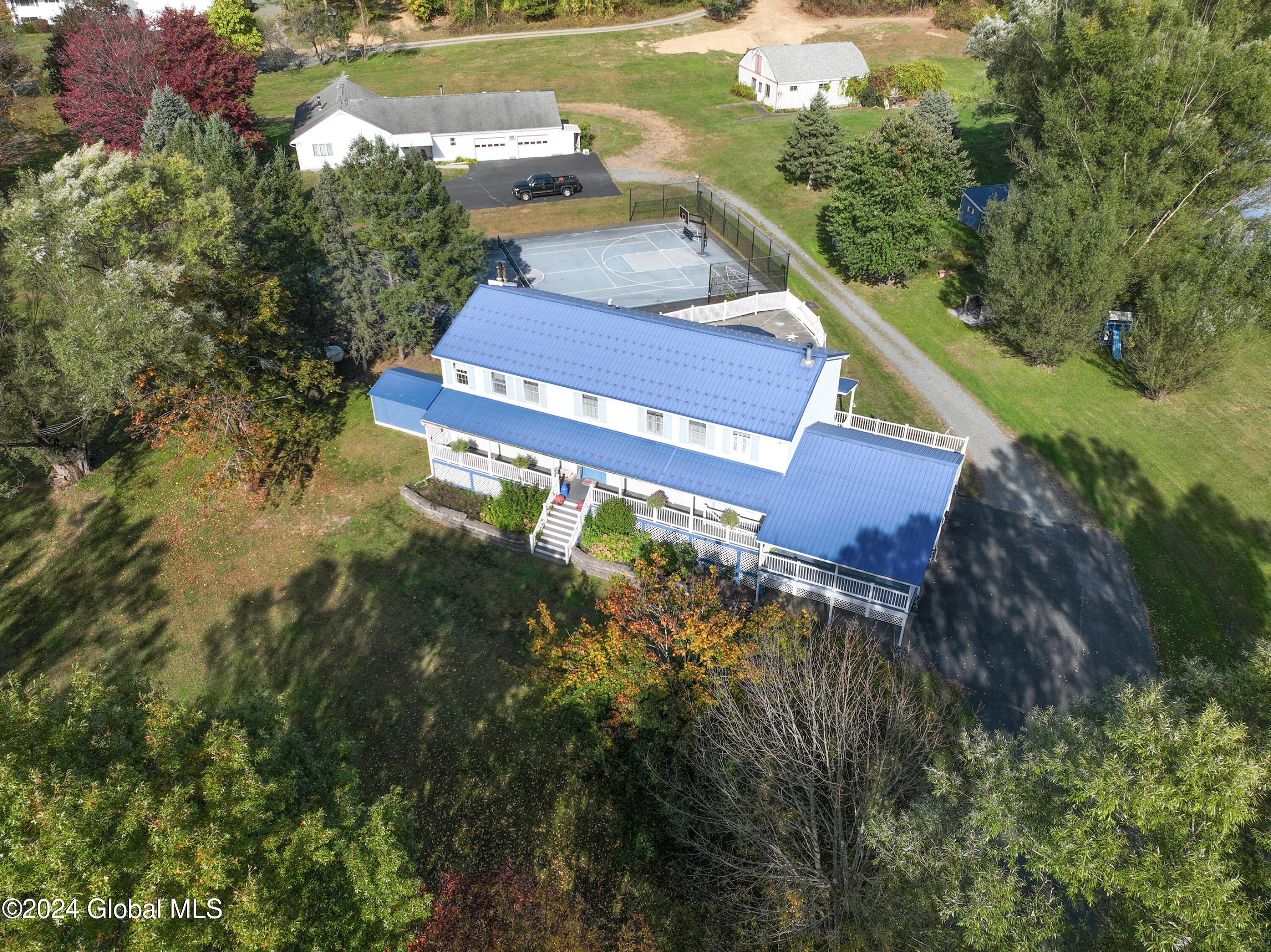 70 Town Office Road, Troy, New York image 2