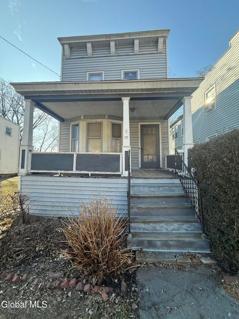 Photo of 78 3rd Street, Albany, NY 12210 (MLS # 202531065)