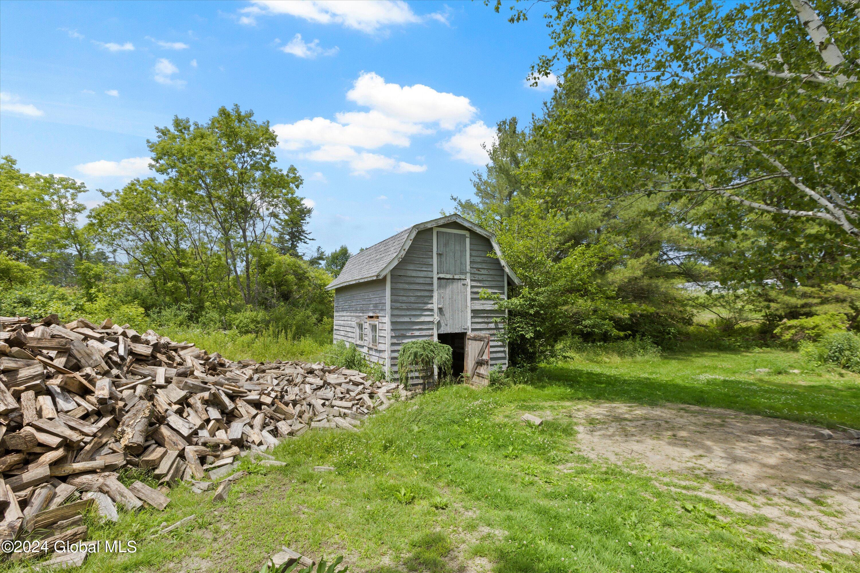 847 Grovenors Corners Road, Central Bridge, New York image 42