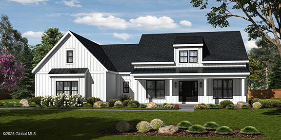 34 Saddlebrook Boulevard, Ballston Lake, New York image 1
