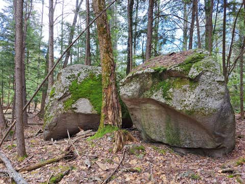 Vacant Land For Sale - L21.1 Golf Course Road<br/> Warrensburg, NY 12885