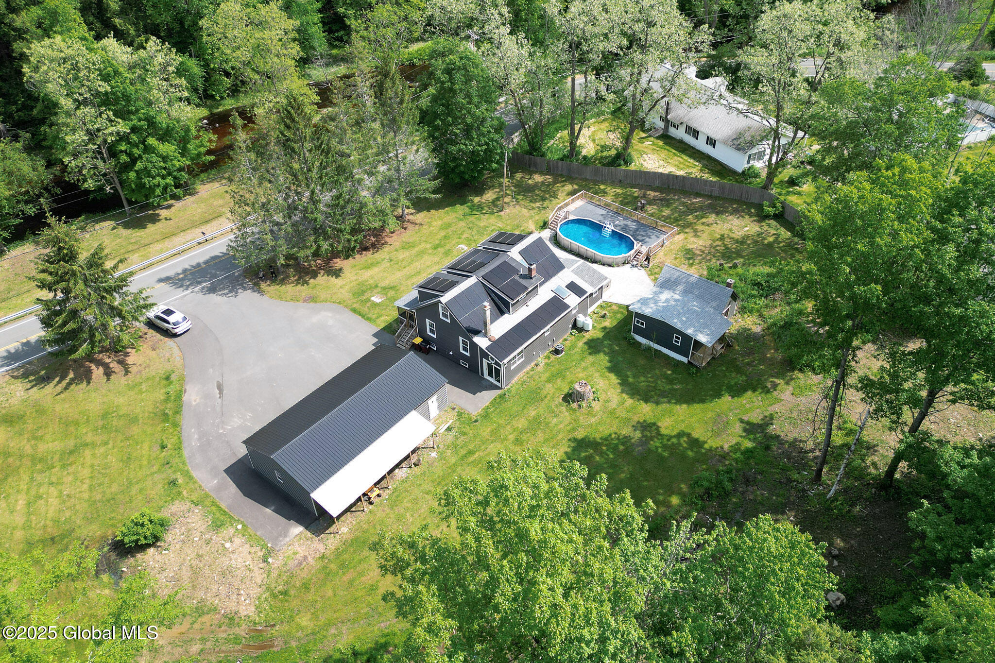510 Plank Road, Averill Park, New York image 41