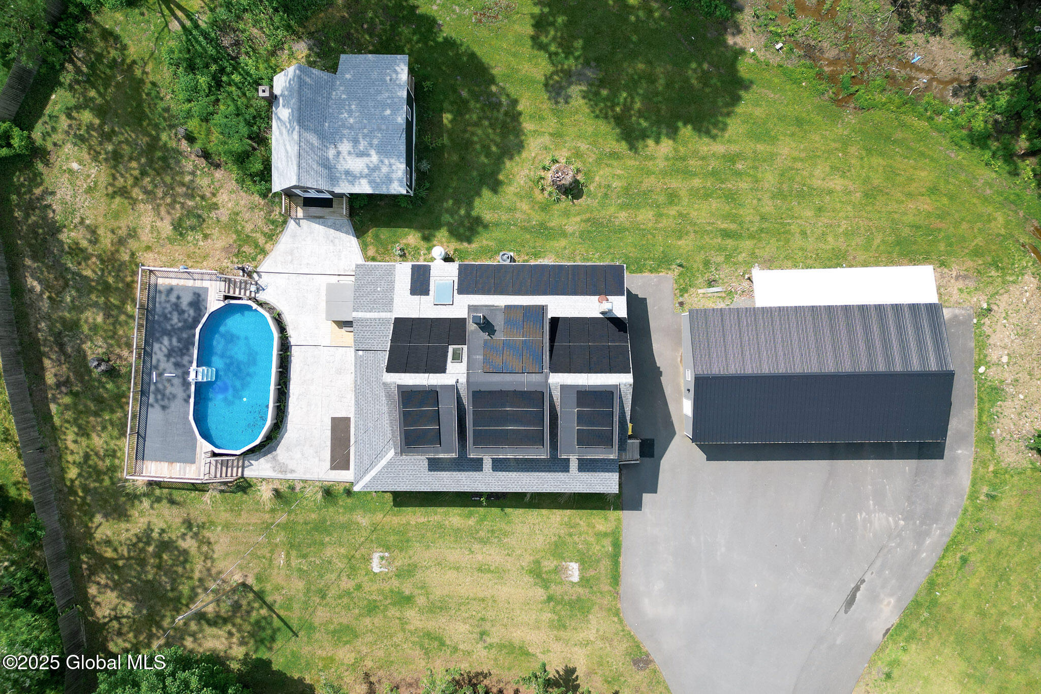 510 Plank Road, Averill Park, New York image 40