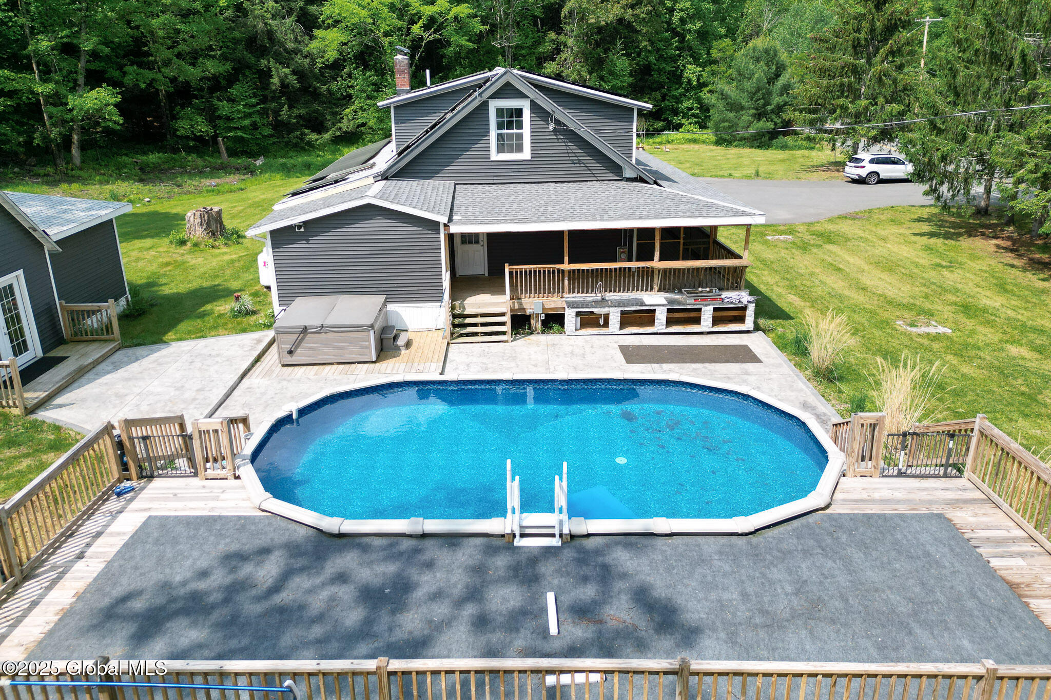 510 Plank Road, Averill Park, New York image 37