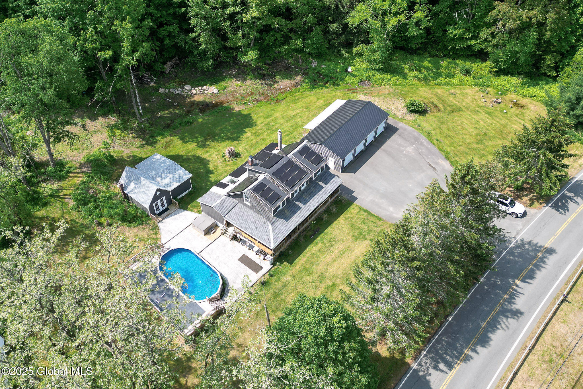 510 Plank Road, Averill Park, New York image 3