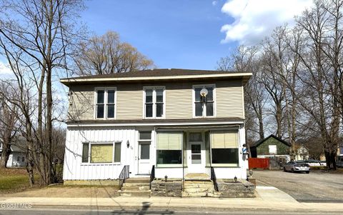 Multifamily For Sale - 76 W Grand Street<br/> Montgomery County, Palatine Bridge, NY 13428