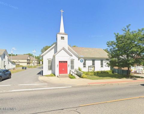 55 Main Street Queensbury NY 12804