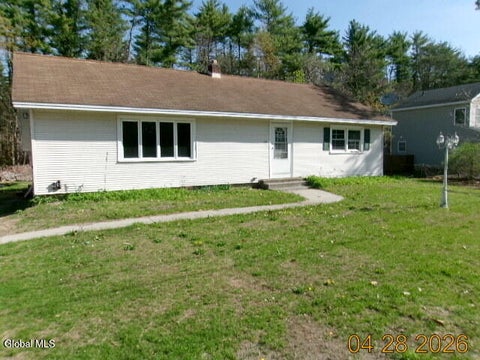 Photo of 393 Reynolds Road, Fort Edward, NY 12828 (MLS # 202620838)