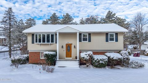Photo of 21 Langmore Lane, Troy, NY 12180 (MLS # 202530451)