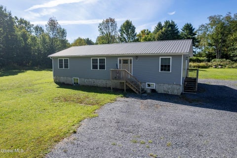 Photo of 1028 State Highway 67, Johnstown, NY 12095 (MLS # 202626278)