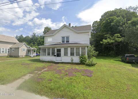 Photo of 193 River Street, Warrensburg, NY 12885 (MLS # 202623701)