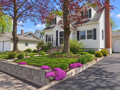 Photo of 1 Indiana Avenue, Rensselaer, NY 12144 (MLS # 202626230)