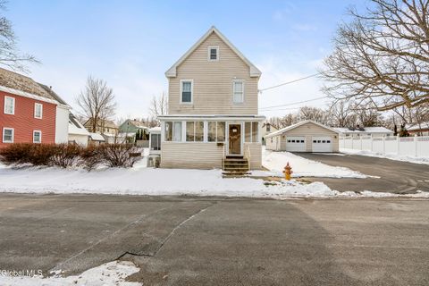 Photo of 22 Heatherington Street, Scotia, NY 12302 (MLS # 202530745)