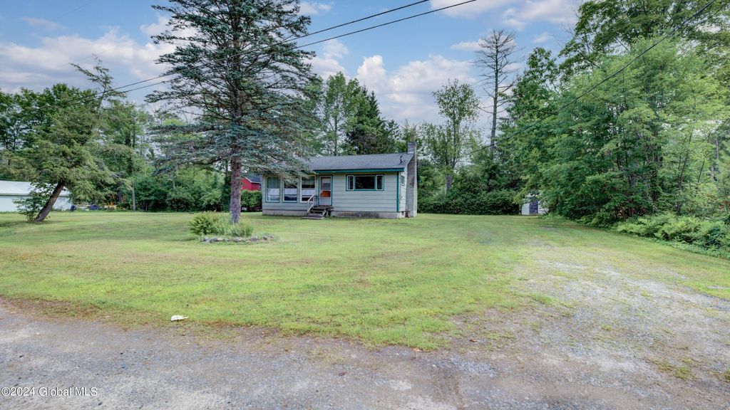 115 Chambers Street, Broadalbin, NY 12025, MLS 202421169 Howard Hanna