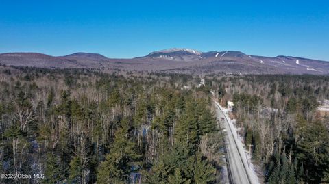 Photo of L12 St Rt 8, Johnsburg, NY 12843 (MLS # 202527544)