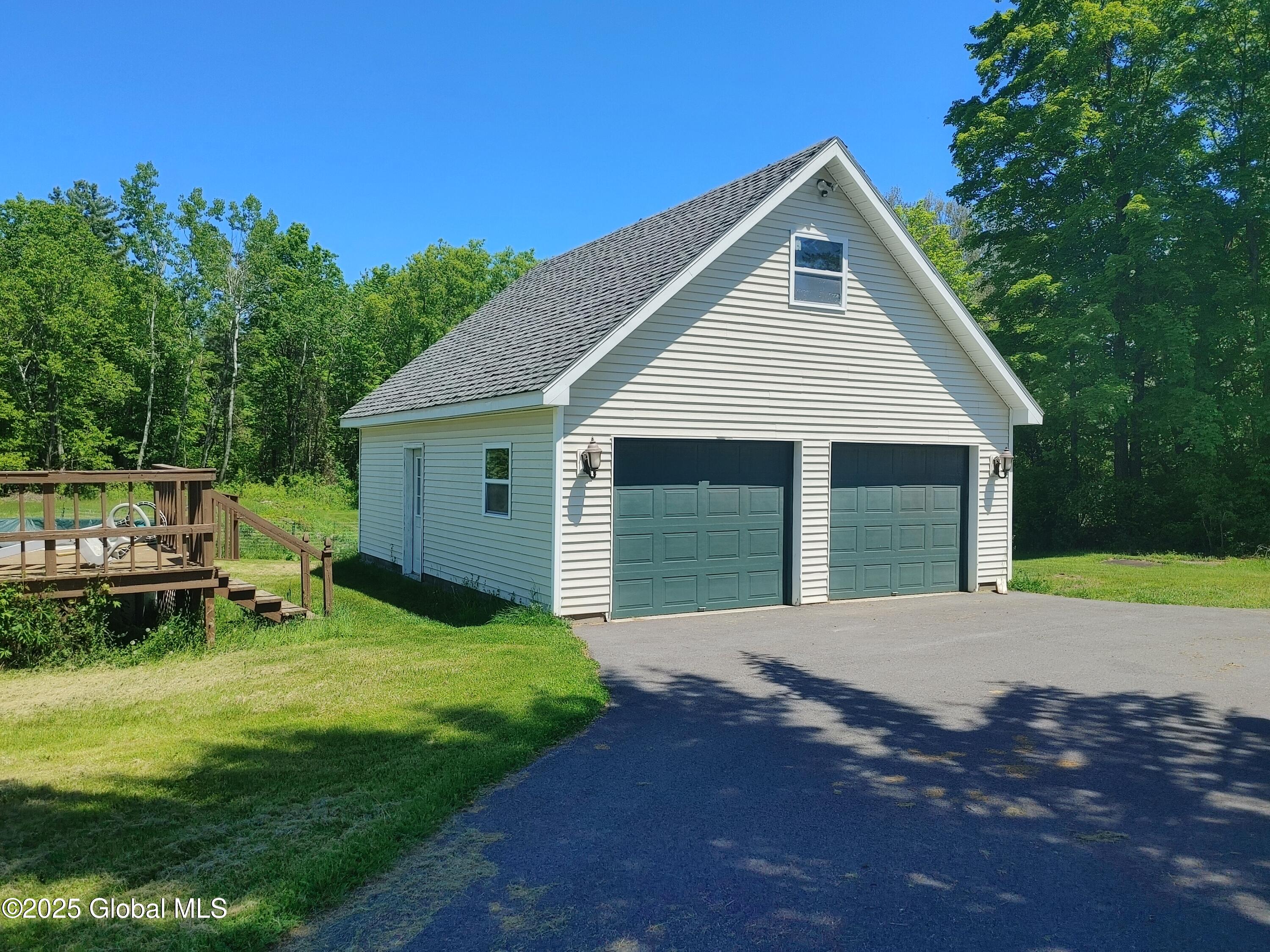 213 Alexandria Avenue, Ticonderoga, New York image 2