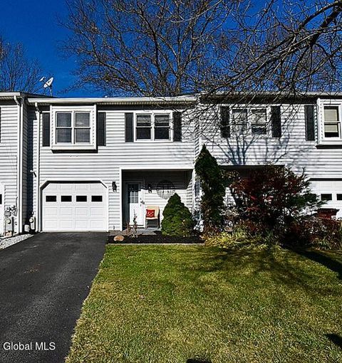 Photo of 3 Clubhouse Drive, Saratoga Springs, NY 12866 (MLS # 202620825)