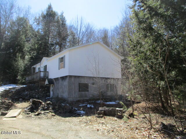 93 Rollies Road