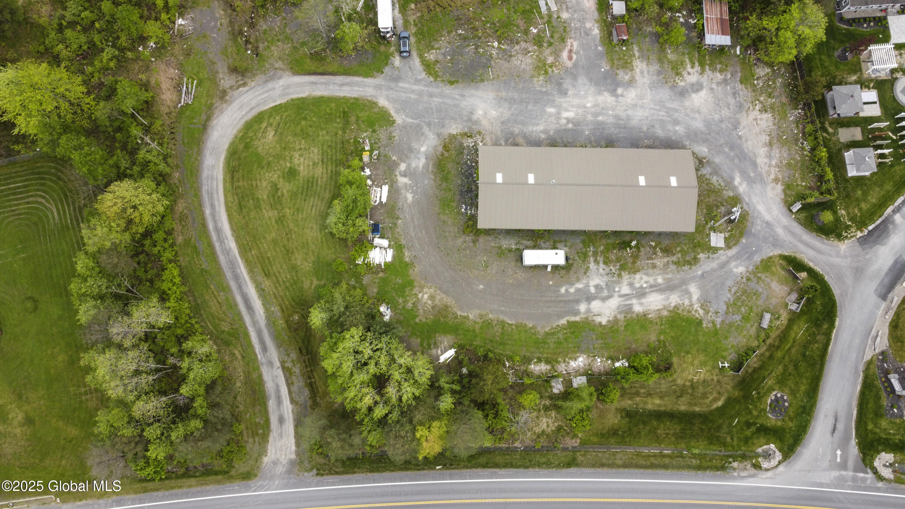 2080 New Scotland Road